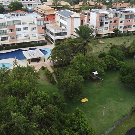 Apartamento, Paraiso Das Aguas, กวาราจูบา ภายนอก รูปภาพ
