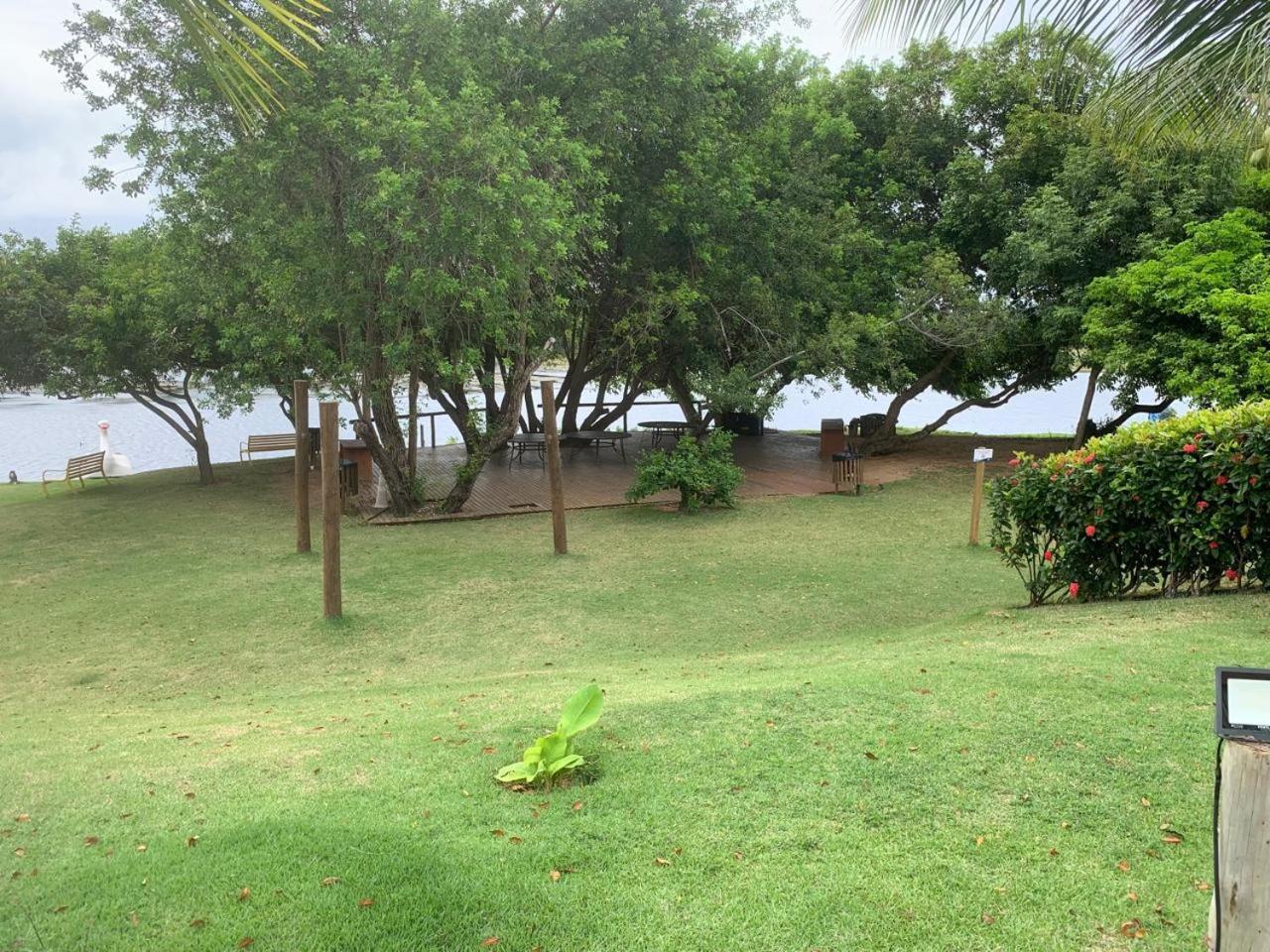 Apartamento, Paraiso Das Aguas, กวาราจูบา ภายนอก รูปภาพ