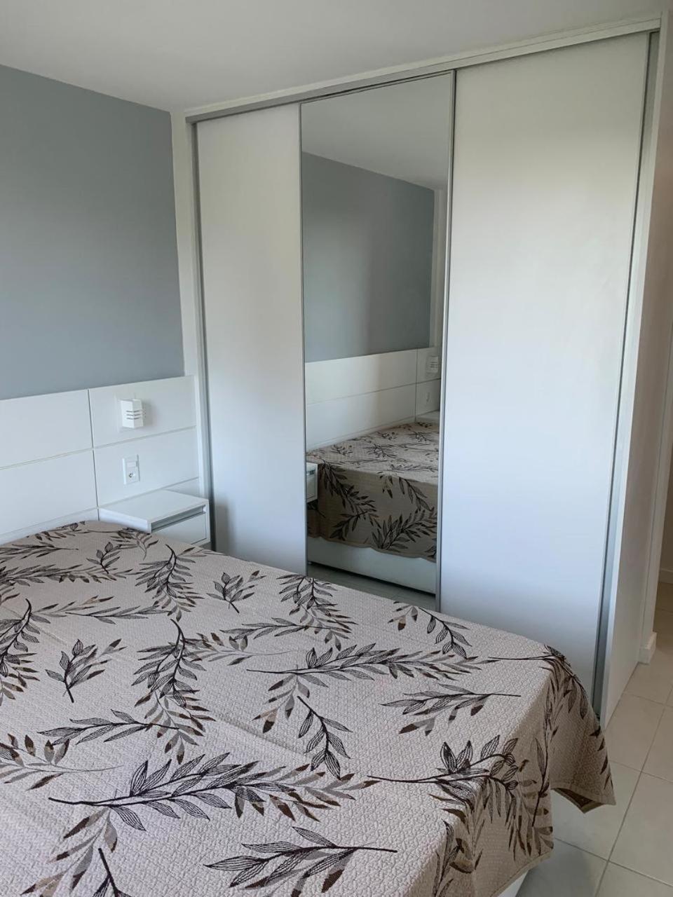 Apartamento, Paraiso Das Aguas, กวาราจูบา ภายนอก รูปภาพ