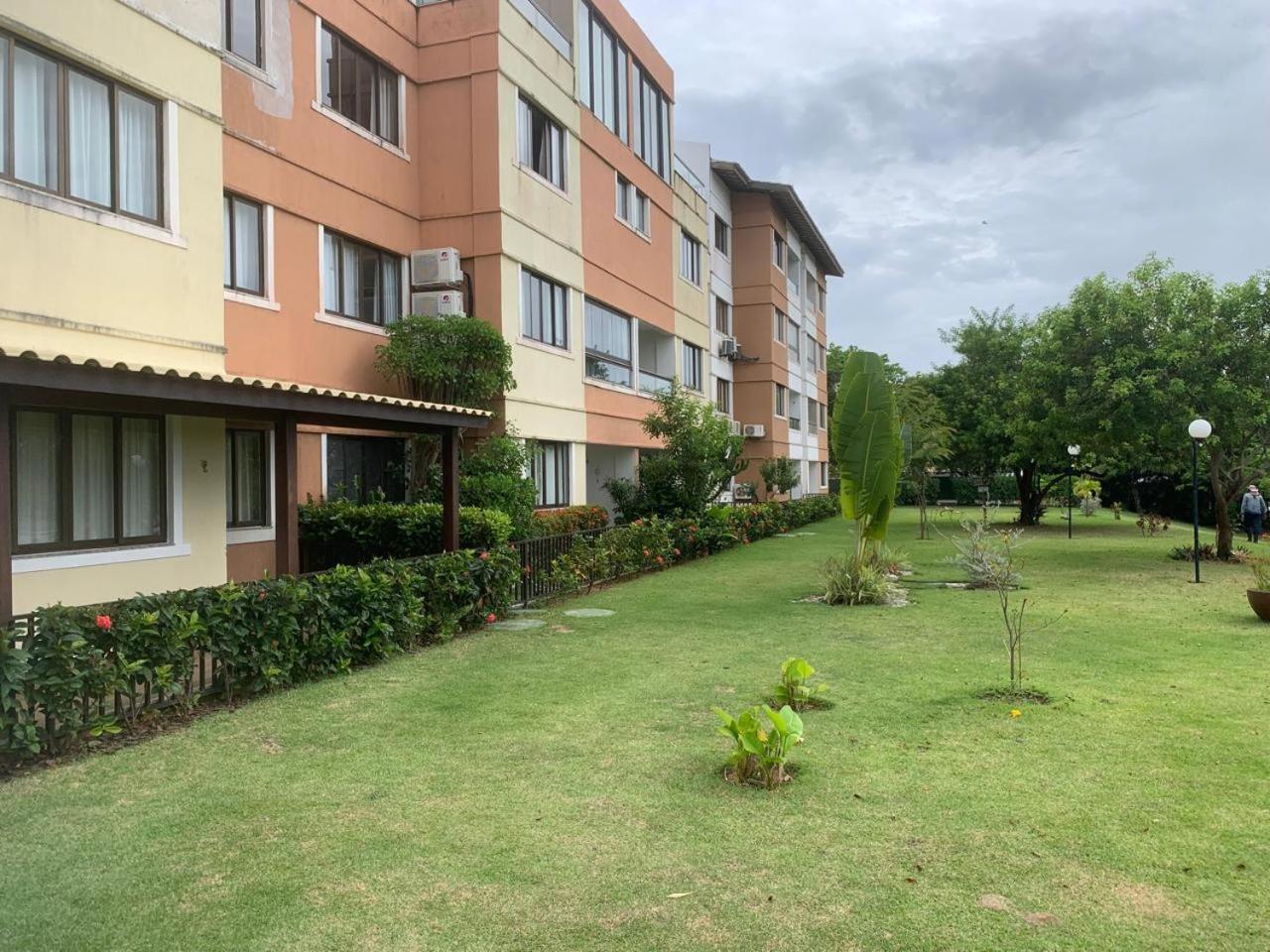 Apartamento, Paraiso Das Aguas, กวาราจูบา ภายนอก รูปภาพ
