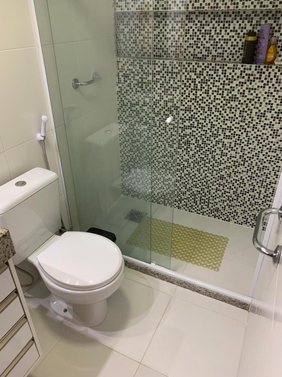 Apartamento, Paraiso Das Aguas, กวาราจูบา ภายนอก รูปภาพ