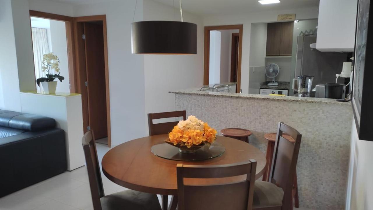 Apartamento, Paraiso Das Aguas, กวาราจูบา ภายนอก รูปภาพ