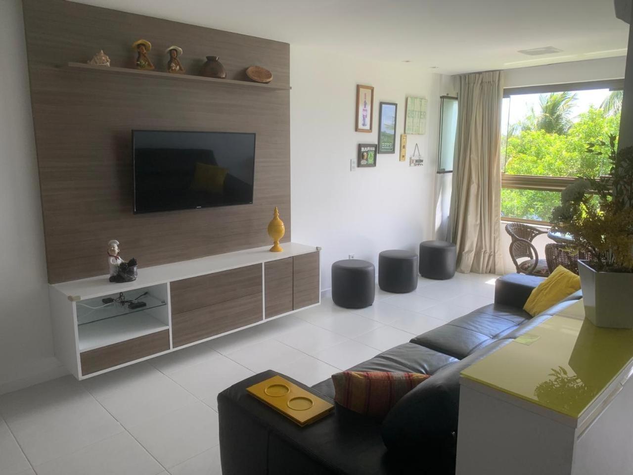 Apartamento, Paraiso Das Aguas, กวาราจูบา ภายนอก รูปภาพ