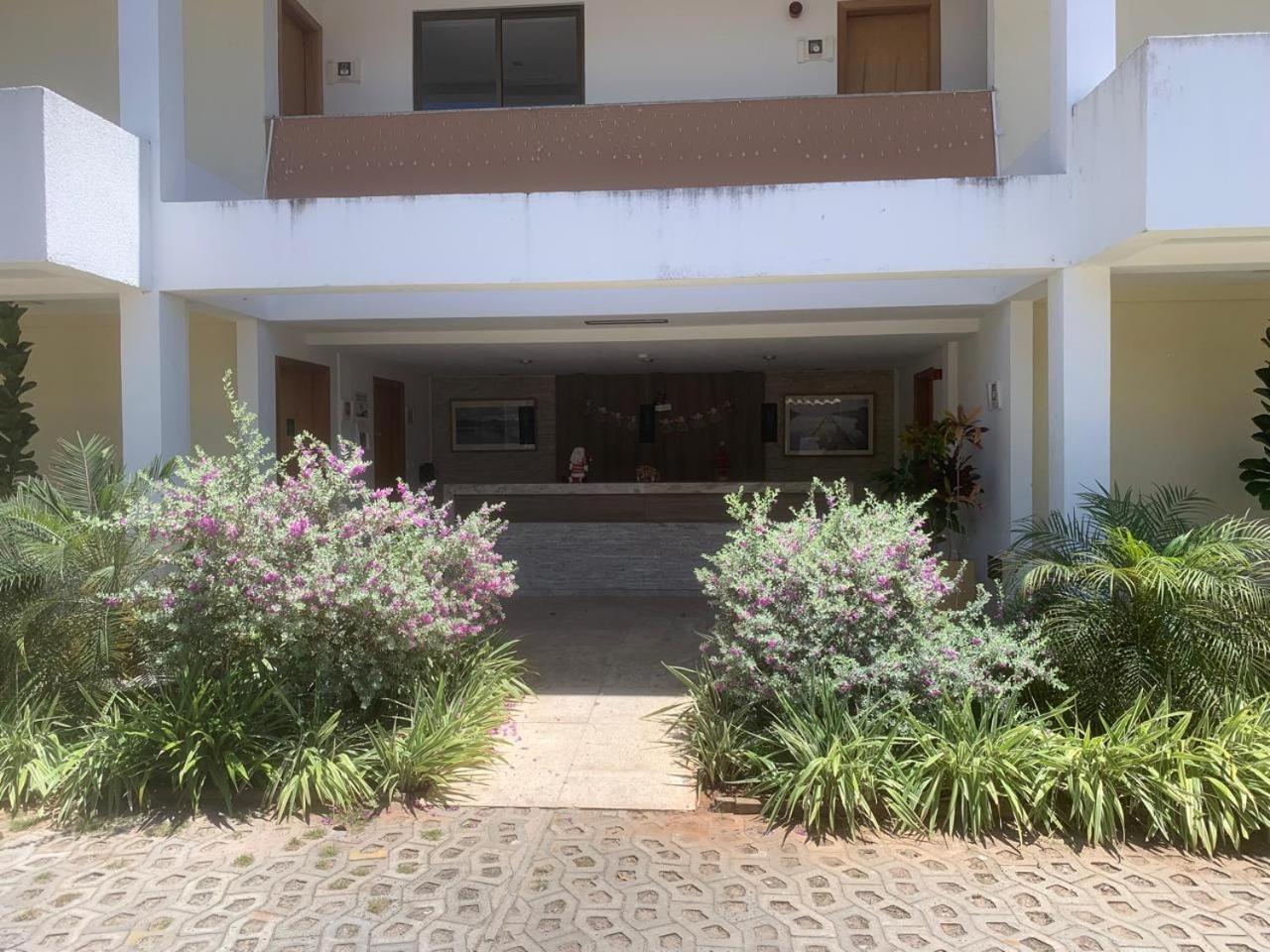 Apartamento, Paraiso Das Aguas, กวาราจูบา ภายนอก รูปภาพ