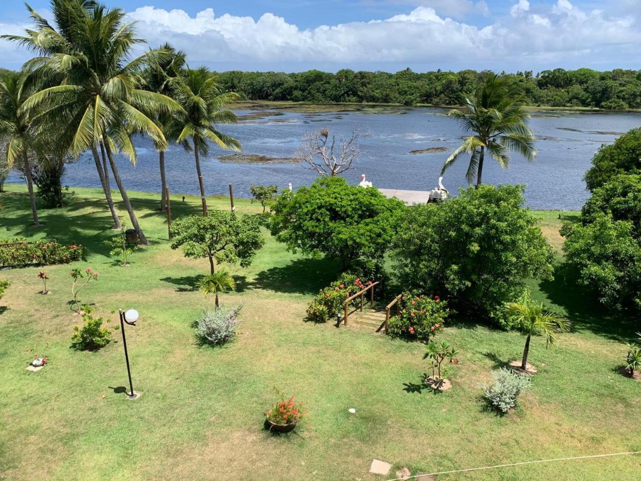 Apartamento, Paraiso Das Aguas, กวาราจูบา ภายนอก รูปภาพ