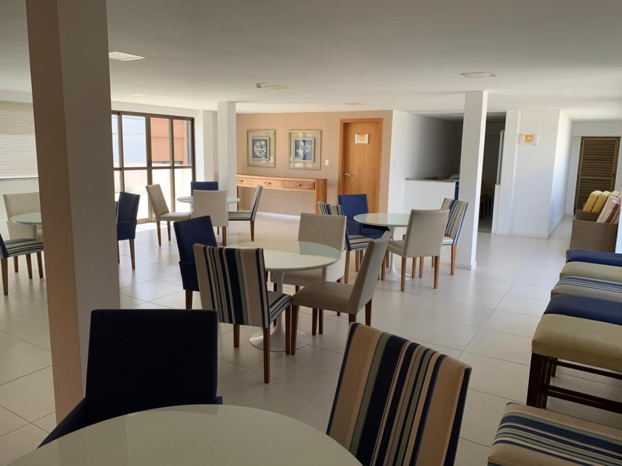 Apartamento, Paraiso Das Aguas, กวาราจูบา ภายนอก รูปภาพ