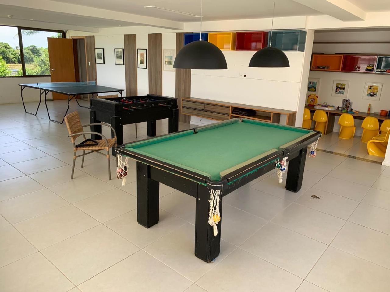 Apartamento, Paraiso Das Aguas, กวาราจูบา ภายนอก รูปภาพ