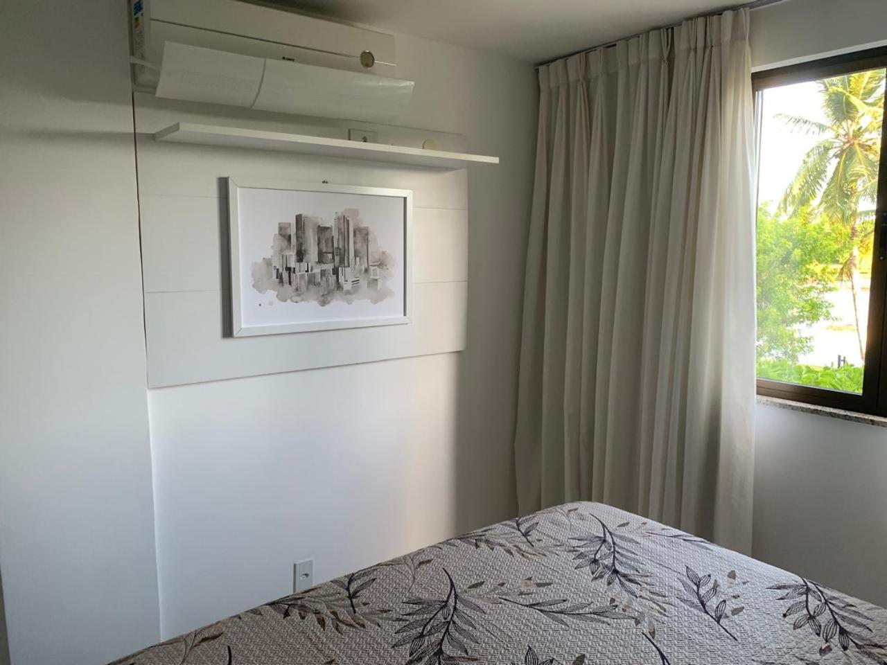 Apartamento, Paraiso Das Aguas, กวาราจูบา ภายนอก รูปภาพ
