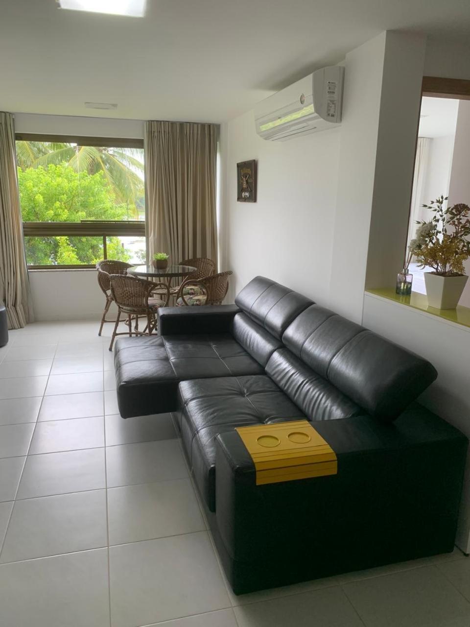Apartamento, Paraiso Das Aguas, กวาราจูบา ภายนอก รูปภาพ